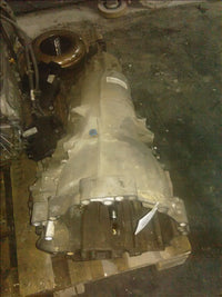 cutie viteze automata si convertizor Mercedes Sclass W221, 3.5CDI, 4matic, an 2012