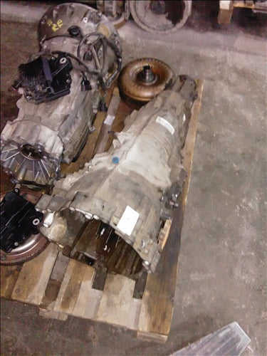 cutie viteze automata si convertizor Mercedes Sclass W221 3.5CDI 4matic an 2012