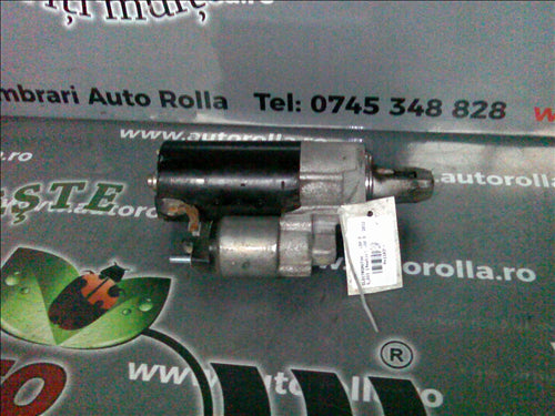 electromotor Mercedes Sclass W221 3.5CDI 4matic an 2012