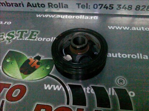 fulie motor Mercedes Sclass W221 3.5CDI 4matic an 2012