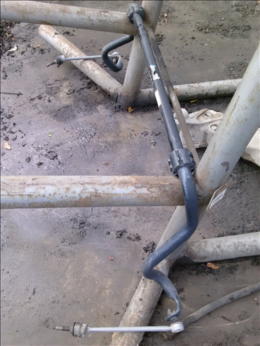 bara torsiune fata Mercedes Sclass W221, 3.5CDI, 4matic, an 2012