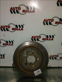 disc frina spate ventilat Mercedes Sclass W221, 3.5CDI, 4matic, an 2012