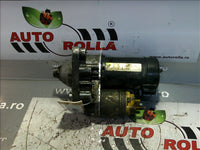 electromotor Peugeot 206 1.6HDI