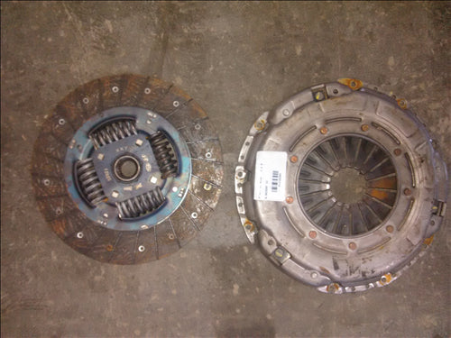 ambreiaj complet Hyundai Accent 1.5CRDI an 2006