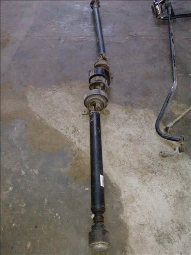 cardan complet 2 segmenti Land Rover Freelander 1.8S an 2001