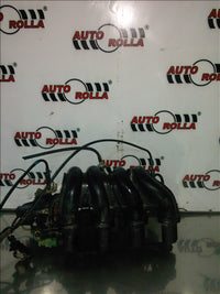 injectoare set si rampa Land Rover Freelander 1.8S, an 2001