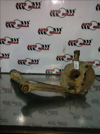 fuzeta stanga fata si disc Land Rover Freelander 1.8S, an 2001