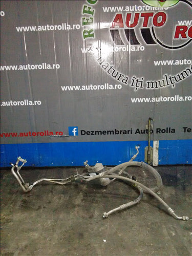 conducte ac si vas compensator Kia K2500