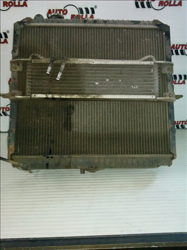 radiator racire ulei Kia K2500
