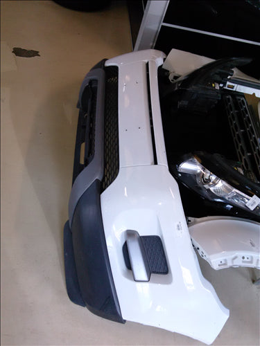 bara fata completa Land Rover Range Rover Evoque an 2014