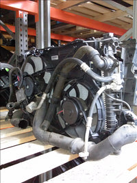 electroventilatoare Land Rover Range Rover Evoque 2.2D an 2014