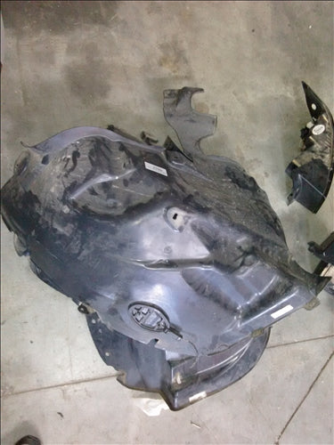 aparatori noroi fata Land Rover Range Rover Evoque an 2014