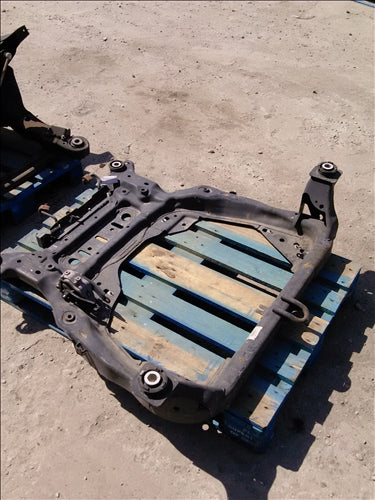 punte fata goala Land Rover Range Rover Evoque, an 2014