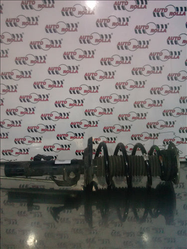 amortizor stanga fata complet Land Rover Range Rover Evoque, an 2014