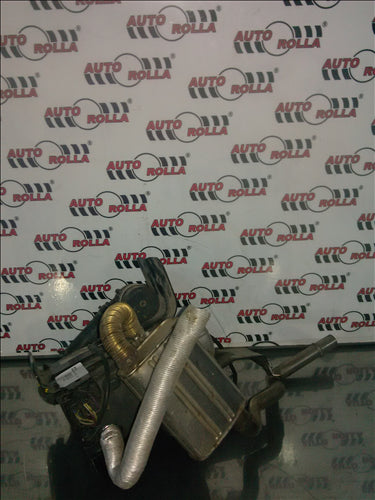 webasto Land Rover Range Rover Evoque, an 2014