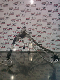 conducte ac Land Rover Range Rover Evoque, 2.2D, an 2014