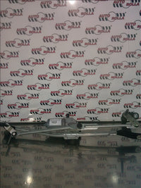 timonerie stergatoare+motoras Land Rover Range Rover Evoque, an 2014