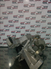 suporti si tampon motor Land Rover Range Rover Evoque, 2.2D, an 2014