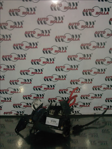 tablou electric Land Rover Range Rover Evoque, 2.2D, an 2014