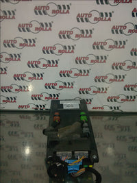 tablou sigurante Land Rover Range Rover Evoque, 2.2D, an 2014