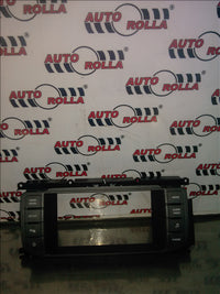 climatronic bord Land Rover Range Rover Evoque, an 2014