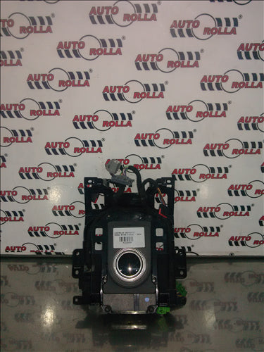 controler navigatie Land Rover Range Rover Evoque, an 2014