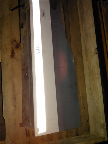 prelungire cabina dreapta DAF XF