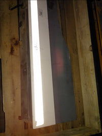 prelungire cabina dreapta DAF XF