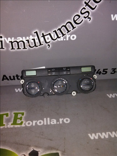 climatronic bord Volkswagen Passat B6