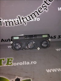 climatronic bord Volkswagen Passat B6