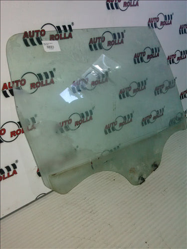 geam usa dreapta spate Dacia Logan MCV