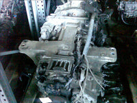 cutie viteze g211_16 Mercedes Actros