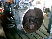 cutie viteze Volvo FH12 420cp euro3