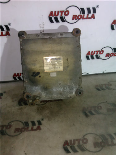 calculator motor Volvo FH12 420cp