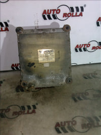 calculator motor Volvo FH12 420cp
