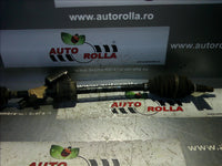 planetara dreapta fata Opel Agila 1.2S