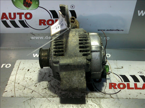 alternator Land Rover Freelander 1.8S 16V an 2001