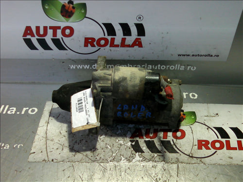 electromotor Land Rover Freelander 1.8S 16V an 2001