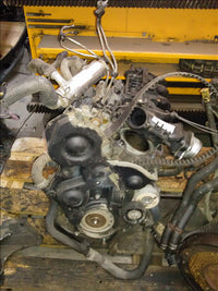 bloc motor ambielat Peugeot Partner 1.6HDI an 2006