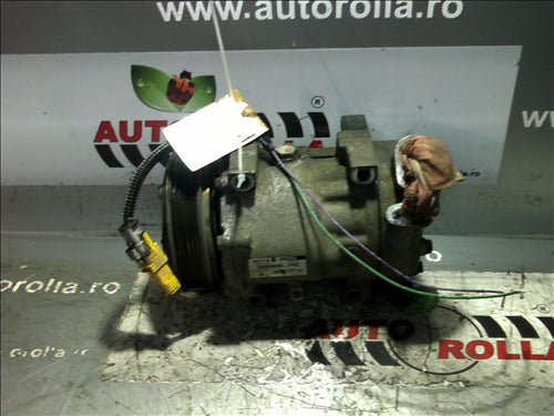 compresor ac Peugeot Partner 1.6HDI an 2006