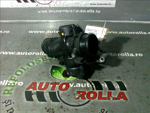 clapeta acceleratie Peugeot Partner 1.6HDI an 2006