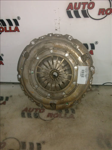 placa presiune si disc ambreiaj Peugeot Partner 1.6HDI an 2006