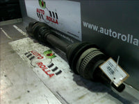 planetara stanga fata Peugeot Partner 1.6HDI an 2006