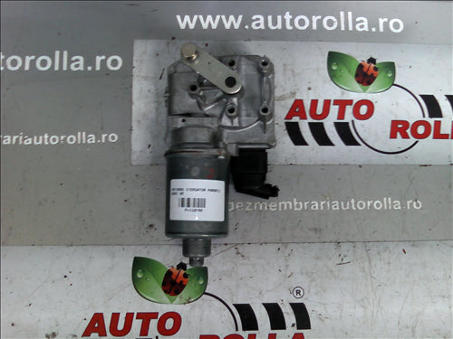 motoras stergator parbriz Audi A5