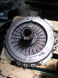 placa presiune si rulment Mercedes Actros an 2006