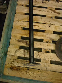 planetara spate Mercedes Vario, an 2007