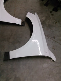 aripa stanga fata Audi Q5, an 2010