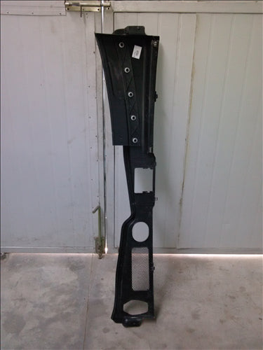 grila parbriz Audi Q5 an 2010