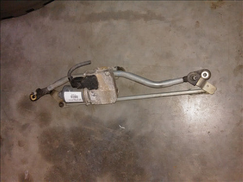 timonerie stergatoare+motoras Audi Q5 an 2010