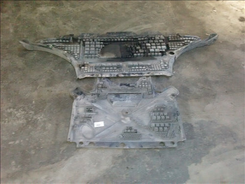 scut motor Audi A4 an 2010